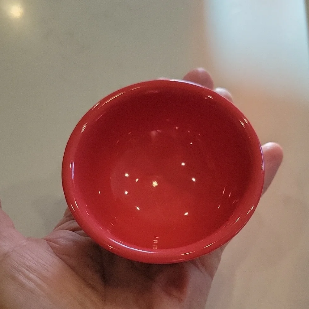 The Pioneer Woman Floral Bowl - Red, Blue, Yellow